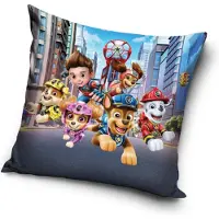 Paw Patrol - Sierkussen Kussen 40 x 40 cm zonder vulling