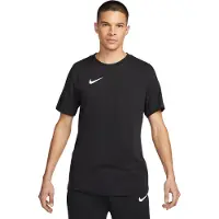 Nike Shirt 'Dri-Fit Park 20' zwart