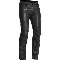 Halvarssons Rider Motorfiets Lederen Broek