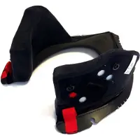 AGV Pista Gp Rr Wangkussentjes