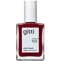 Gitti Nagellak