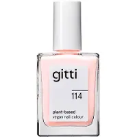 Gitti Nagellak