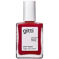 Gitti Nagellak