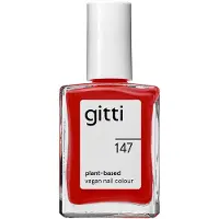 Gitti Nagellak