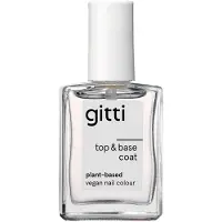Gitti Matte Top Coat