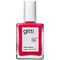 Gitti Nagellak