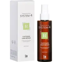 System 4 R Chitosan Hair Repair 150 ml