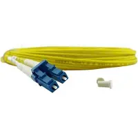 BlueOptics 040402G5120000030M, 30 meter, LC/APC, G.657.A1, 2x LC-connector, 2x LC-connector