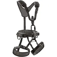 Rock Empire - Equip - Complete gordel M-XXL, grijs