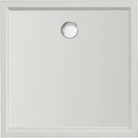 Xenz Mariana Plus douchebak 90x90 mat wit