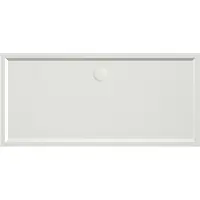 Xenz Mariana Plus douchebak 170x80 mat wit
