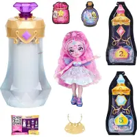 Magic Mixies Pixlings - Unicorn Pixling Pop Unia - Maak een magische toverdrank