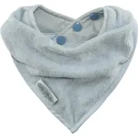 Silly billyz Towel Dusty Blue Bandana Slab 117317