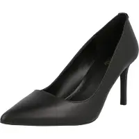 Michael Kors Pumps 'ALINA' zwart