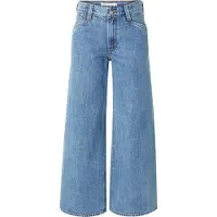 Levi's Jeans ''94 Baggy Wide Leg' blauw denim