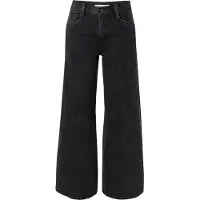 Levi's Jeans '94 Baggy Wide Leg' black denim