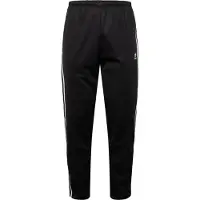 Adidas Originals Broek 'Adicolor Classics Beckenbauer' zwart / wit