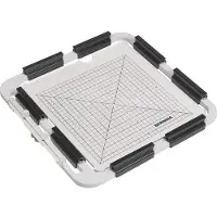 Bernina Small klem-borduurraam