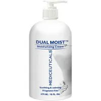 Mediceuticals Dual Moist 475ml