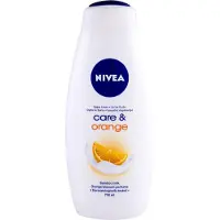 Nivea Pflegedusche Orange & Avocado Oil Douchegel 750 ml