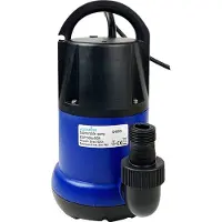 AquaKing Dompelpomp Q4003