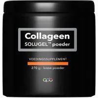 APB Holland Collageen poeder Solugel type 1 (270 gram)
