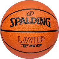 Spalding Basketball Indoor/Outdoor Layup TF-50