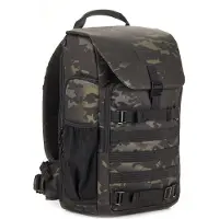 Tenba Axis V2 LT 20L rugzak, multicam zwart