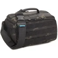 Tenba Axis V2 6L Sling Bag, multicam zwart