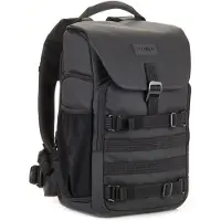 Tenba Axis V2 LT 18L rugzak, zwart
