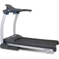 LifeSpan Fitness Loopband TR800
