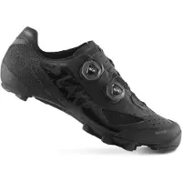 Lake MTB Schoenen MX238 maat 39 Zwart