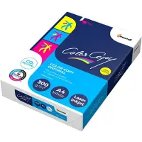 Color Copy A4 Kopieerpapier 300 g/m² Satijn Wit 160 CIE 125 Vellen