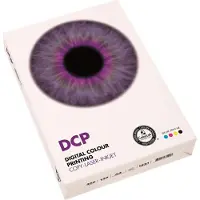 Clairefontaine DCP papier A4 250 grams (125 vel)