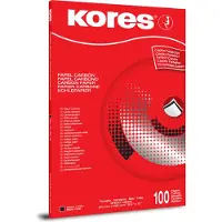 Kores Carbonpapier A4 (210 x 297 mm)