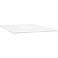vidaXL Dekmatras 140x190x5 cm
