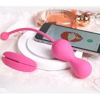 Magic Motion - Smart Kegel Master Balls Roze