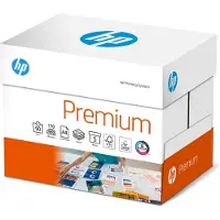 HP Premium, wit (A4, 90 g/m², 500 x)