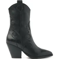 Lazamani Women 53.594 Black-Schoenmaat 37