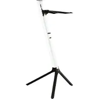 Extralink Slim Model 1100/01 White keyboardstatief