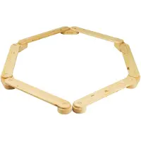 Meowbaby Ssen603 Sensory Trail Beige