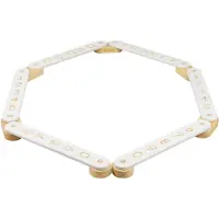 Meowbaby Ssen601 Sensory Trail Wit