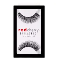 Red Cherry Ogen Wimpers Bentley Lashes