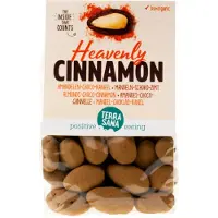 Terrasana Heavenly cinnamon bio 150 gram