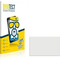 BROTECT AirGlass Matte kogelwerende glasfolie