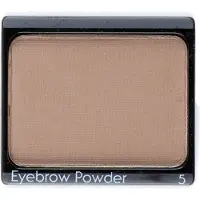 John van g - Eyebrowpowder - 05 - Blonde EP