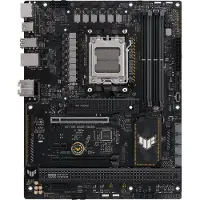 Asus TUF GAMING B650-PLUS-moederbord, AM5-socket