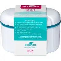 Ecosym Weekbehandeling Gebitsbakje