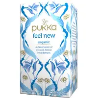 Pukka Glutenvrij | After Dinner - 20 theezakjes