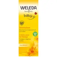 Weleda Baby Calendula Billenbalsem 30 Ml